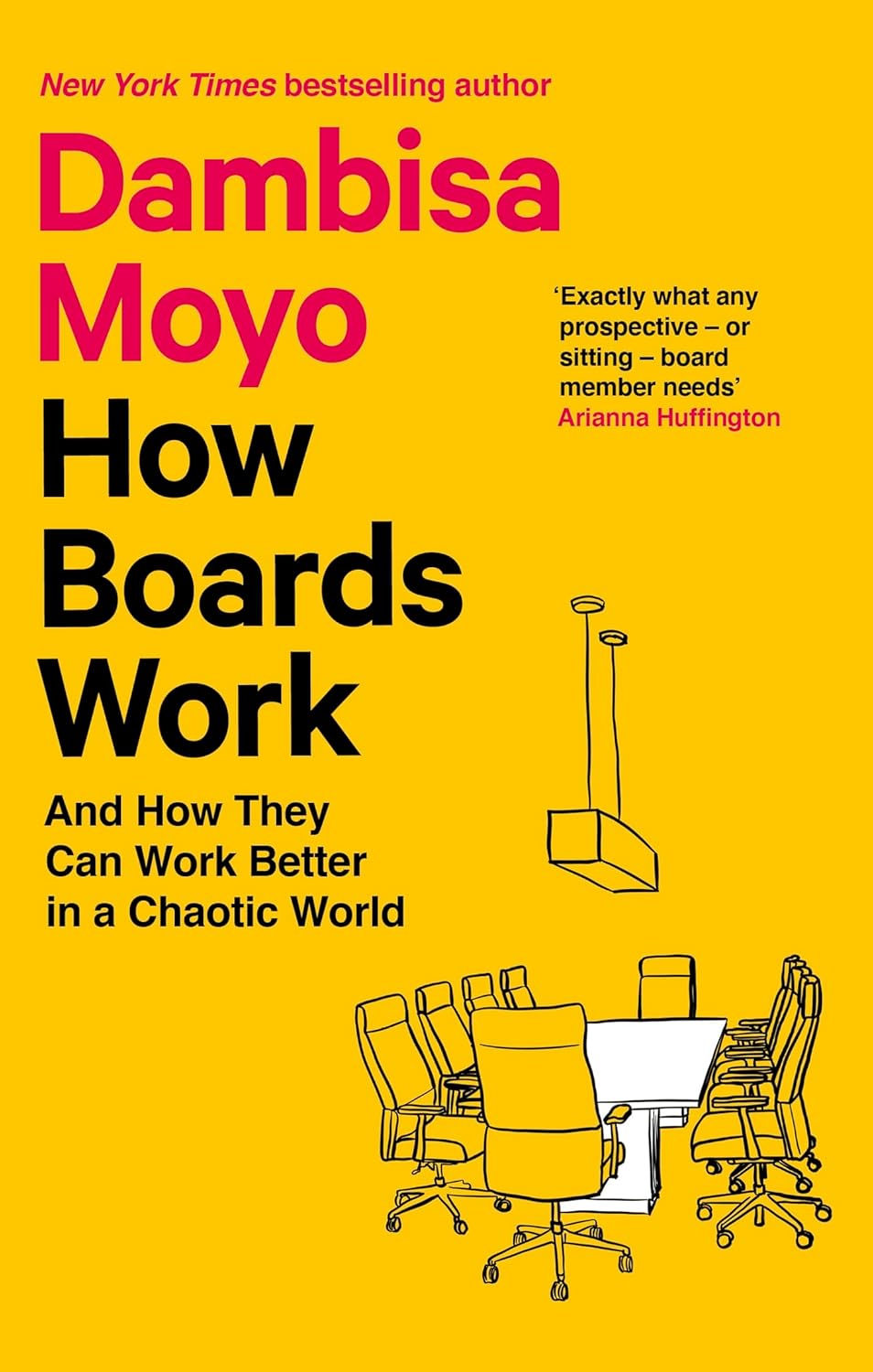 How Boards Work