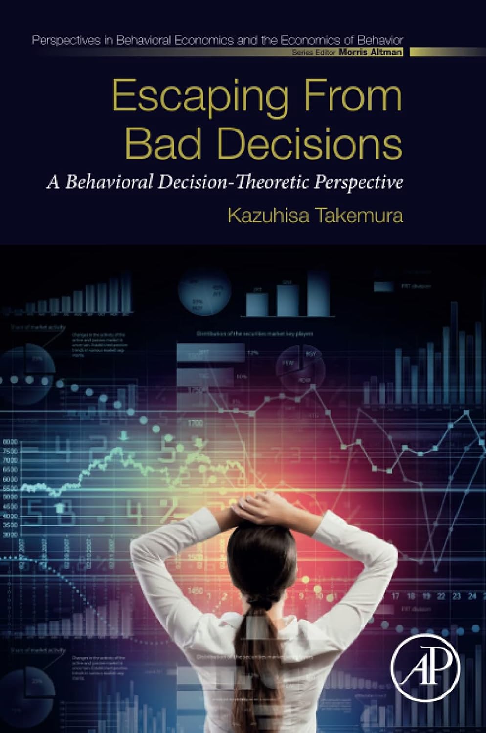 Escaping from Bad Decisions