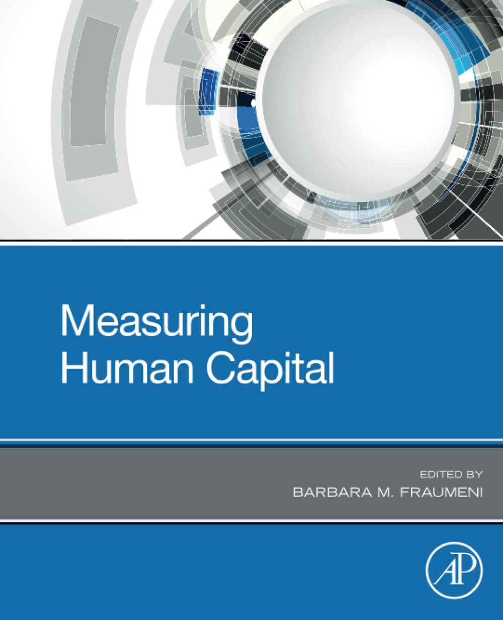 Measuring Human Capital