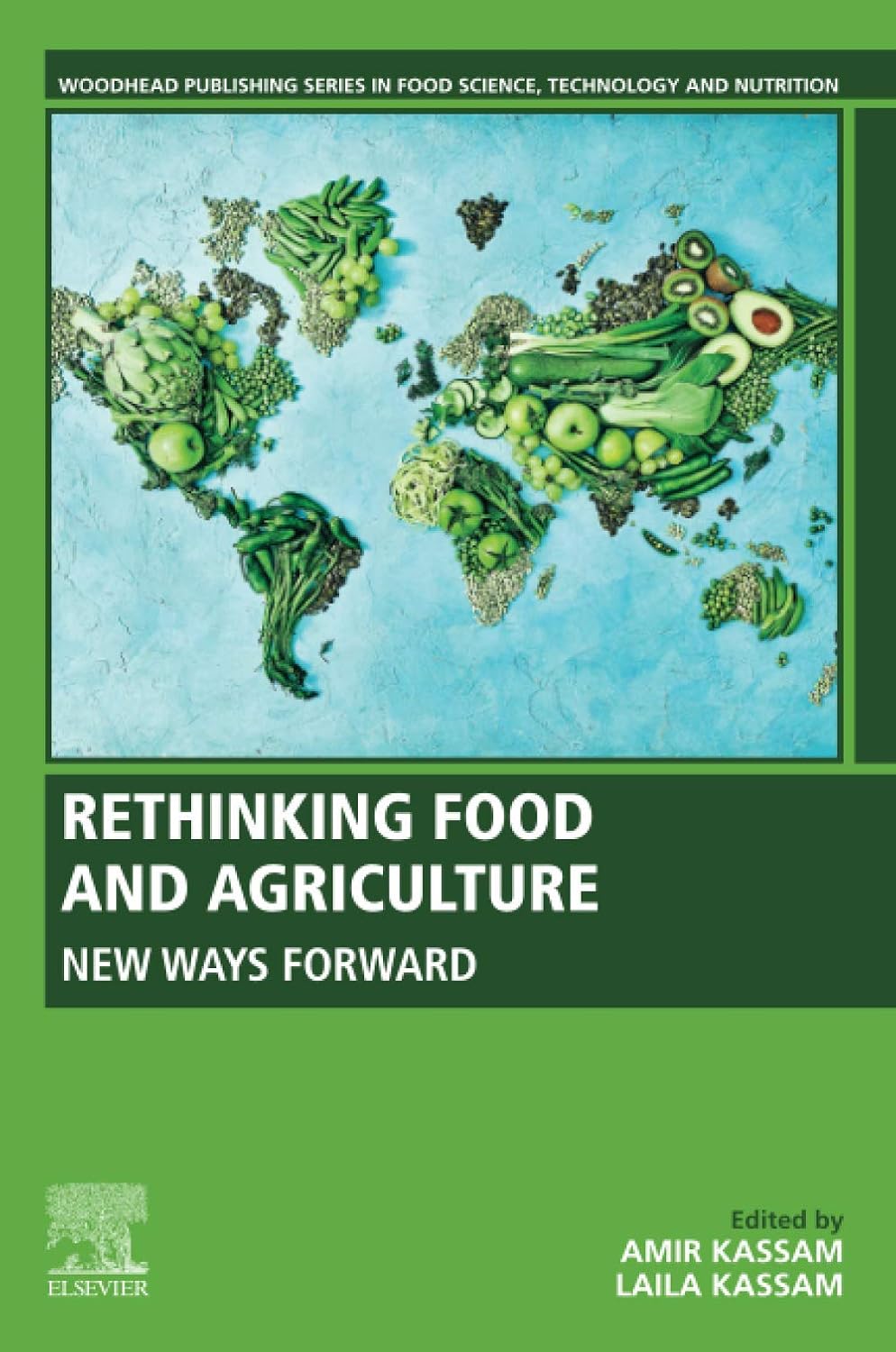 Rethinking Food and Agriculture