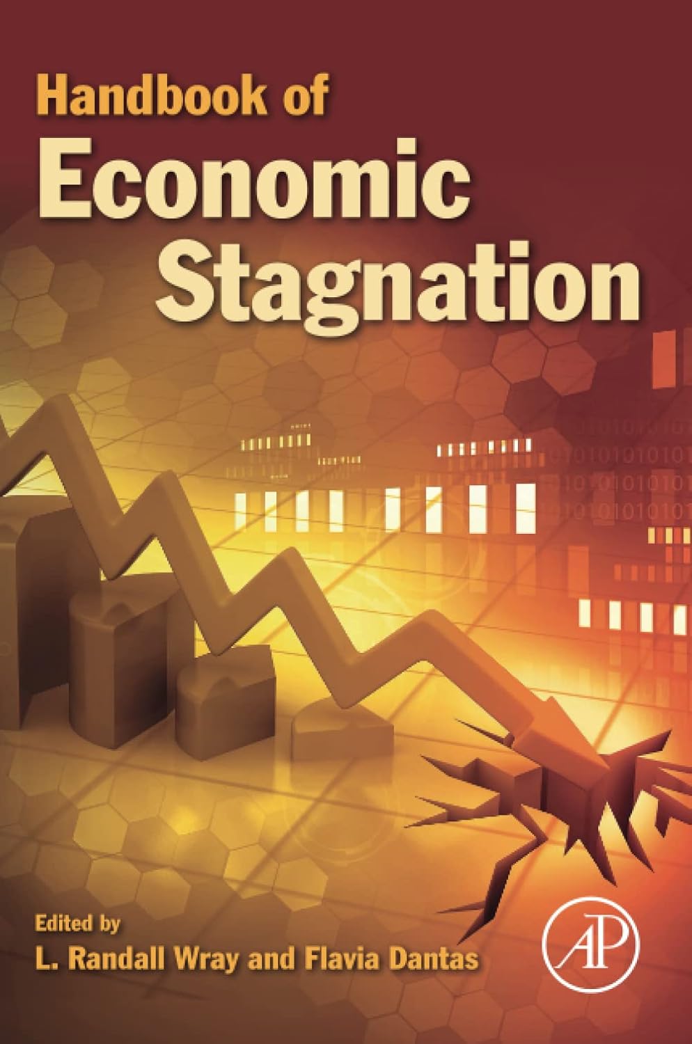 Handbook of Economic Stagnation