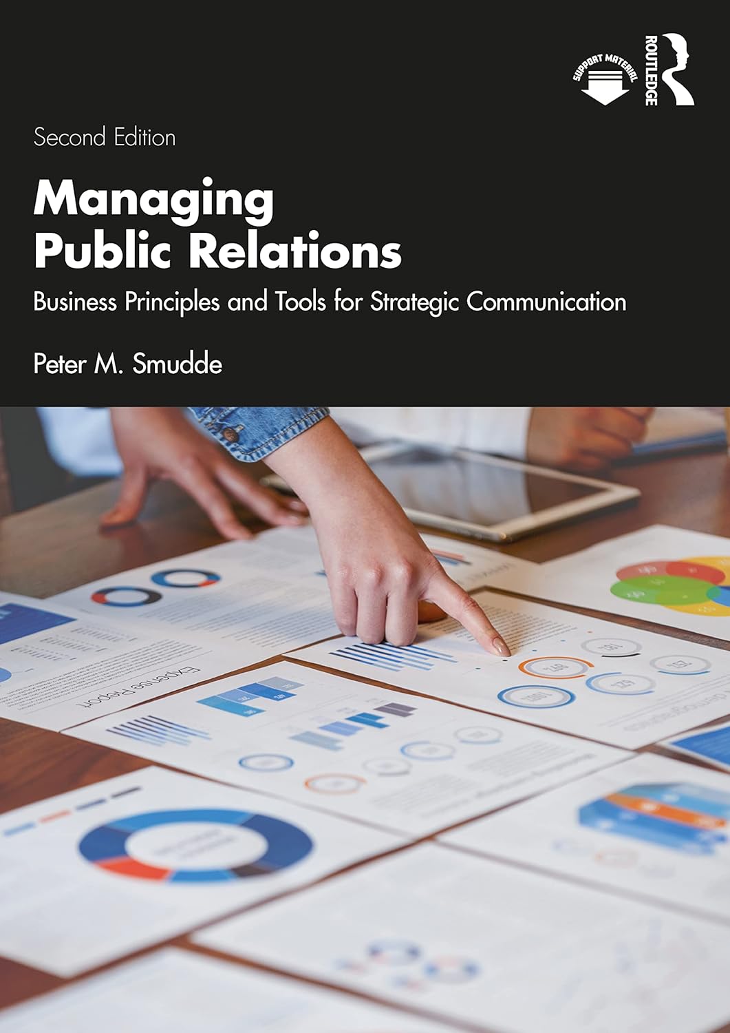 Managing Public Relations: Bus iness Principles and Tools for