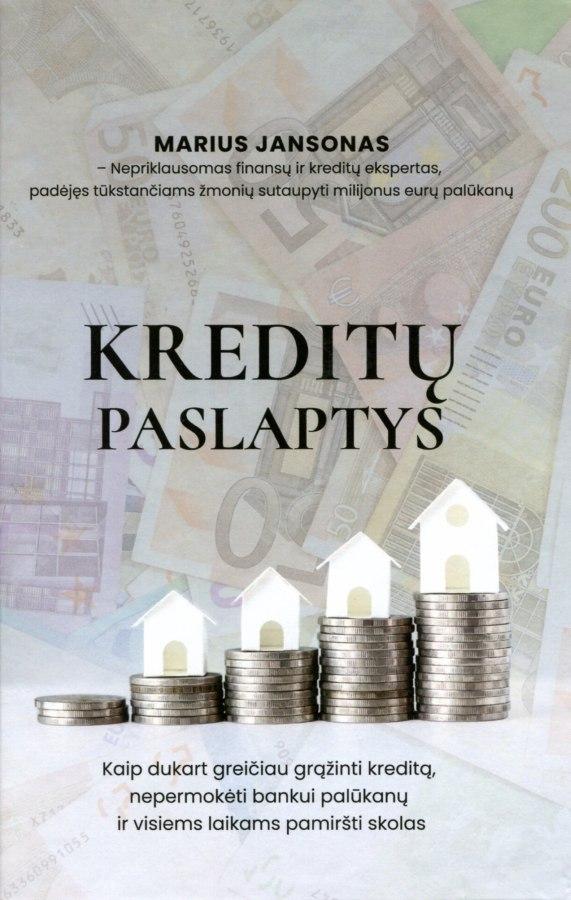 Kreditų paslaptys