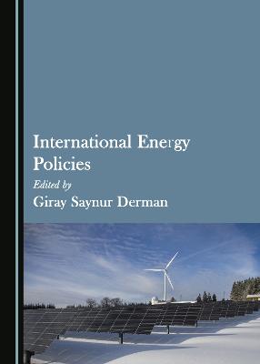 International Energy Policies
