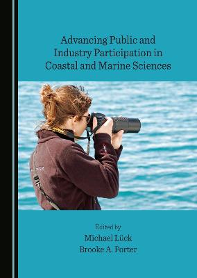 Advancing Public and Industry Participation in Coastal and Marine Sciences