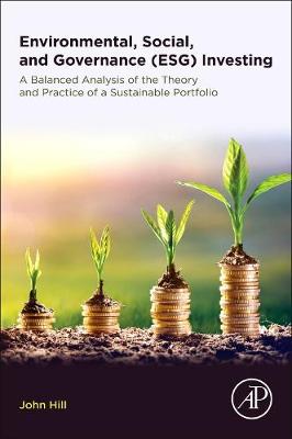 Environmental, Social, and Governance (ESG) Investing