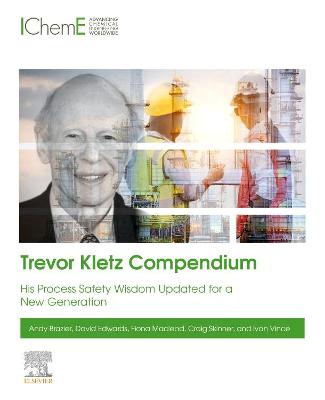 Trevor Kletz Compendium