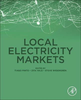 Local Electricity Markets