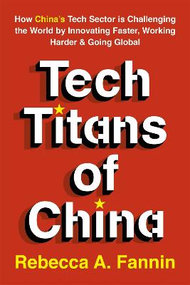 Tech Titans of China