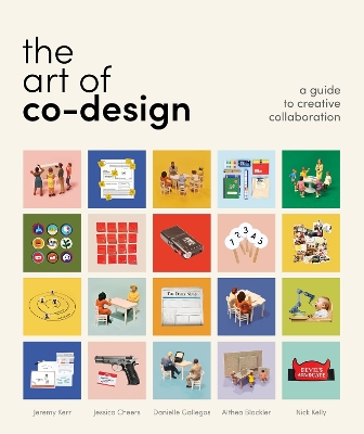 Art of Co-Design