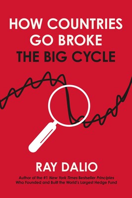 How Countries Go Broke:The Big Cycle