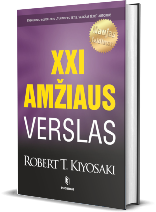 XXI amžiaus verslas