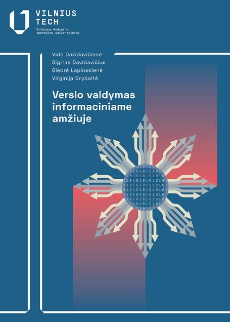 Verslo valdymas informaciniameamžiuje