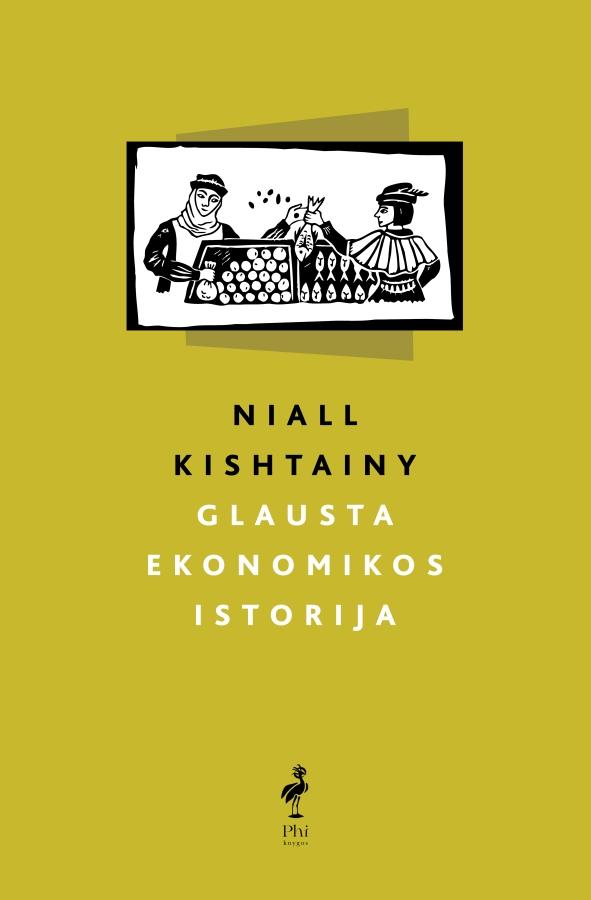 Glausta ekonomikos istorija