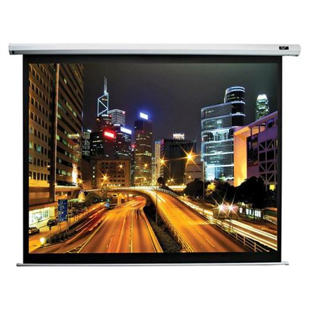 Ekranas sieninis Elite Screens  Spectrum Series  Electric120V  Diagonal 120 "  4:3  Viewable sc