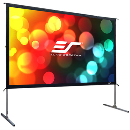 Ekranas sieninis Elite Screens  Yard Master 2  OMS135H2  Diagonal 135 "  16:9  Viewable screen