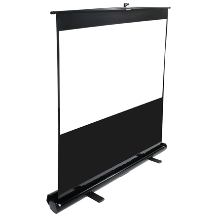 Ekranas sieninis Elite Screens  ezCinema Series  F120NWH  Diagonal 120 "  16:9  Viewable screen