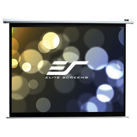 Ekranas sieninis Elite Screens  Spectrum Series  Electric110XH  Diagonal 110 "  16:9  Viewable