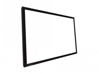 MB 16:10 FRAMED PROJECTION SCREEN 120"