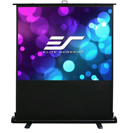 Ekranas sieninis Elite Screens F107XWH2