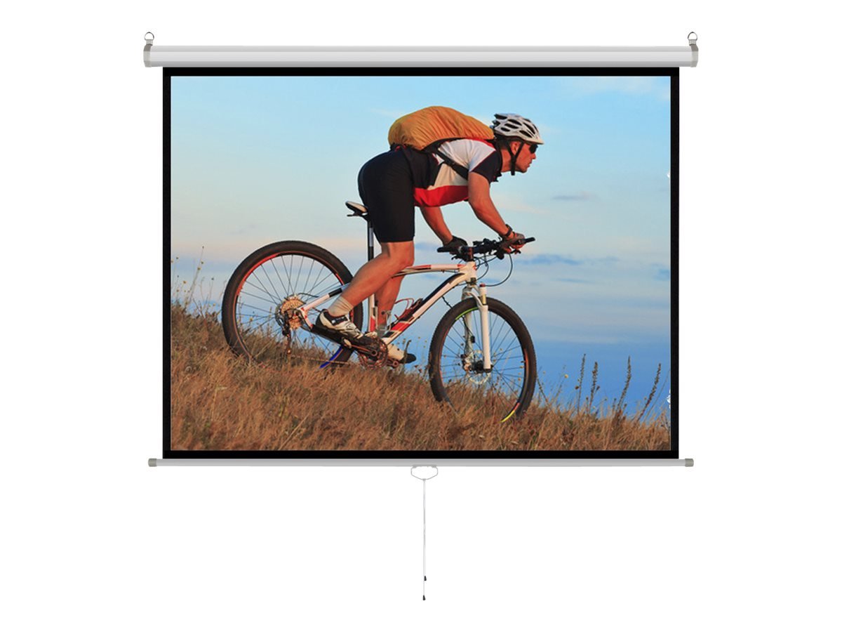 ART ER M150 4:3 manual display semi-automat 4:3 150 305x229 cm MS-150 4:3