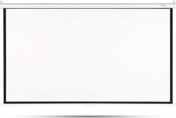 Screen for projector Overmax Semi Automatic Screen 100
