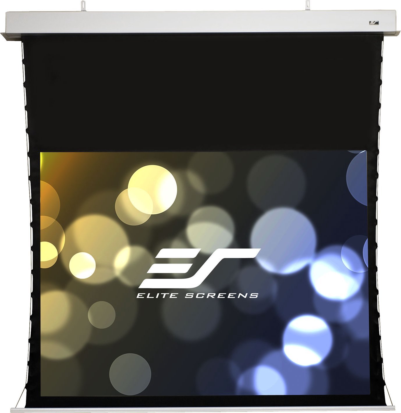 Screen for projector Elite Screens Screen Elite Evansce Tab Tension E30 Ceiling 234,7 x 132