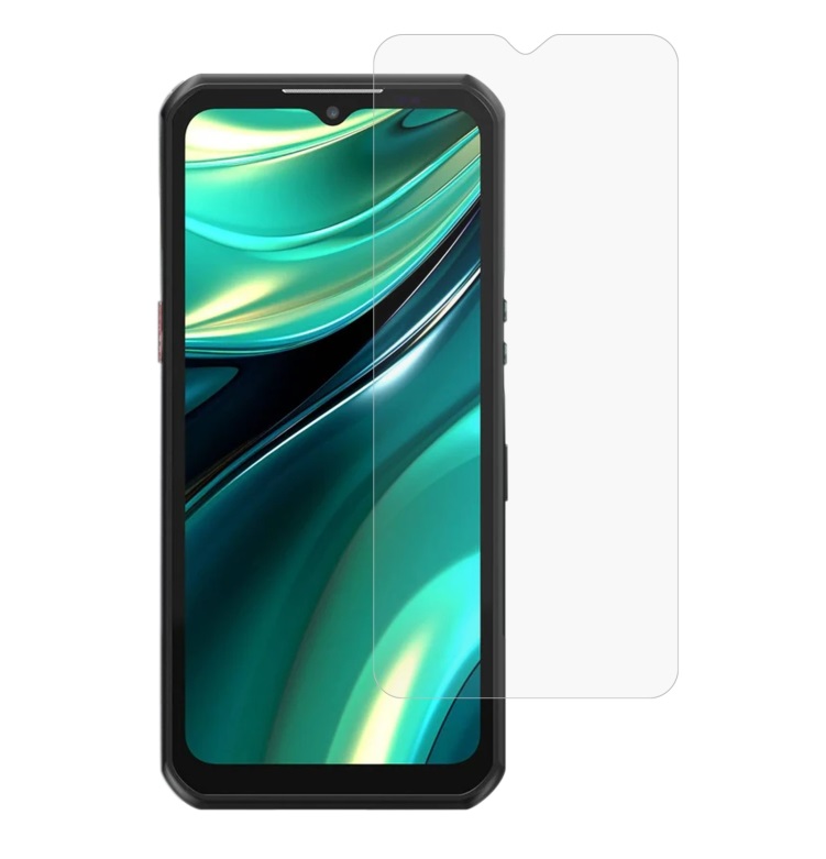 Oukitel WP39 ekrano apsauga (2 vnt.)