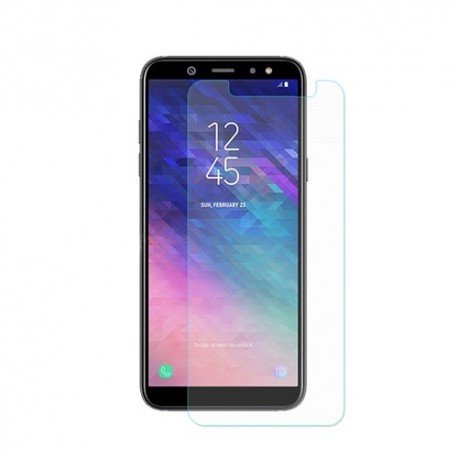 Apsauginis stiklas Samsung Galaxy A6 2.5D