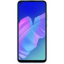 Ekrano apsauga TOTI 3D Huawei P40 Lite E, grūdintas stiklas, juodas