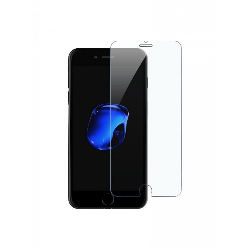 9H apsauginis grūdintas stiklas telefonui Iphone 11 / XR