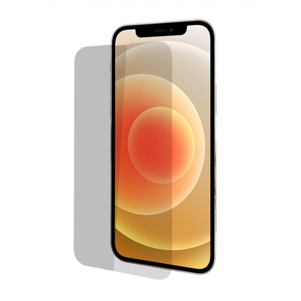LCD apsauginis stikliukas "BeHello High Impact Glass" telefonui iPhone 14