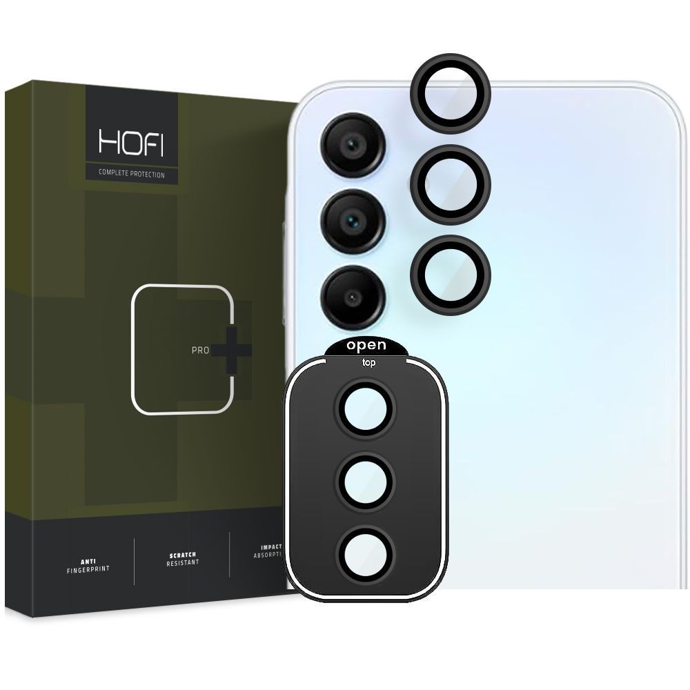 Apsauga "Hofi Camring Pro+" telefono kamerai Samsung Galaxy A55 5G