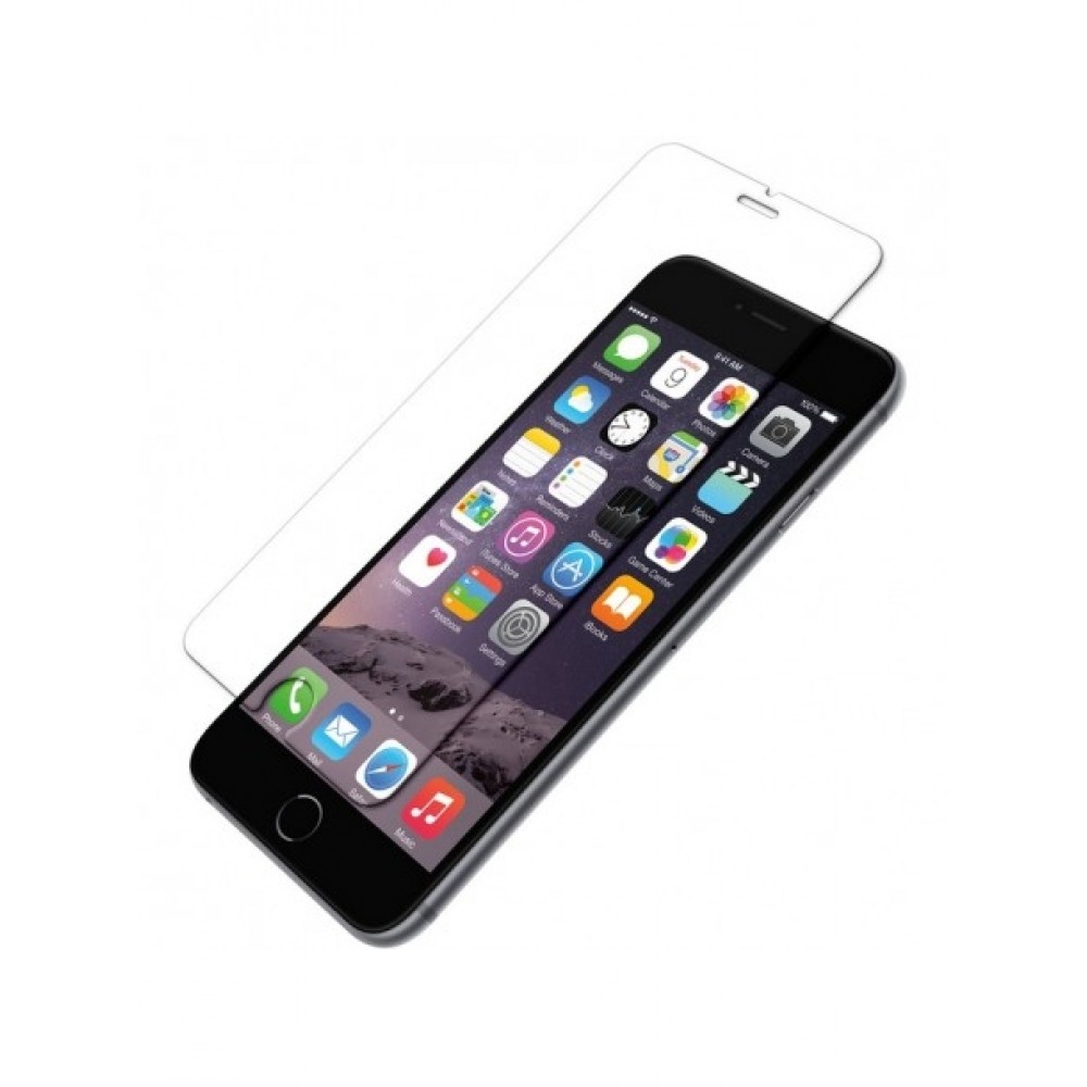 Apsauginis grūdintas stiklas 9H telefonui Apple iPhone 6 Plus