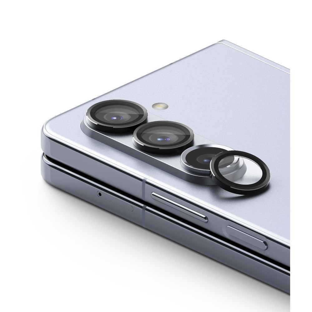 Galinės kameros apsauga "Ringke Camera Frame Protector" telefonui Samsung Galaxy Z Fold 5