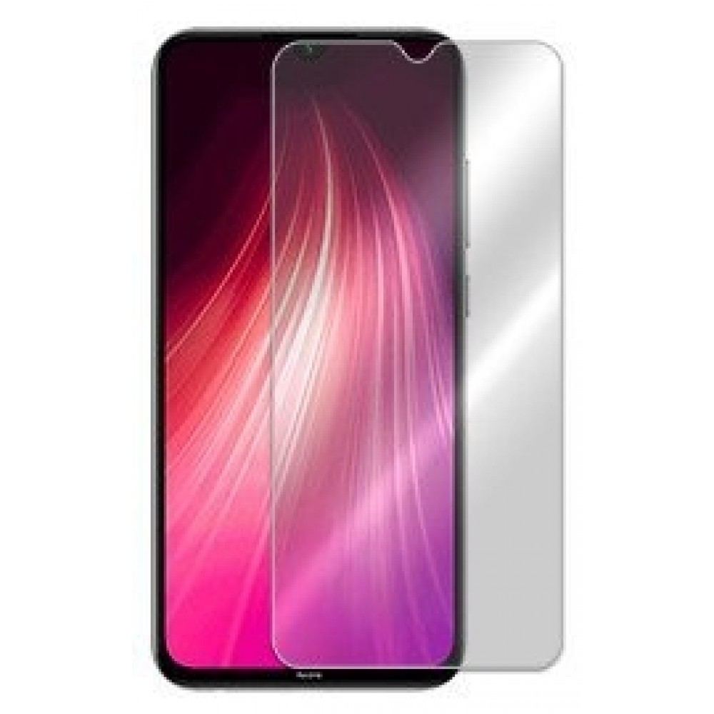 9H apsauginis grūdintas stiklas telefonui Xiaomi Redmi Note 8T