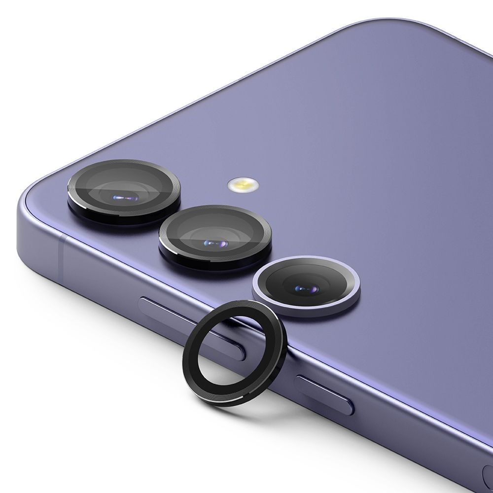 Galinės kameros apsauga "Ringke Camera Frame Protector" telefonui Galaxy S24