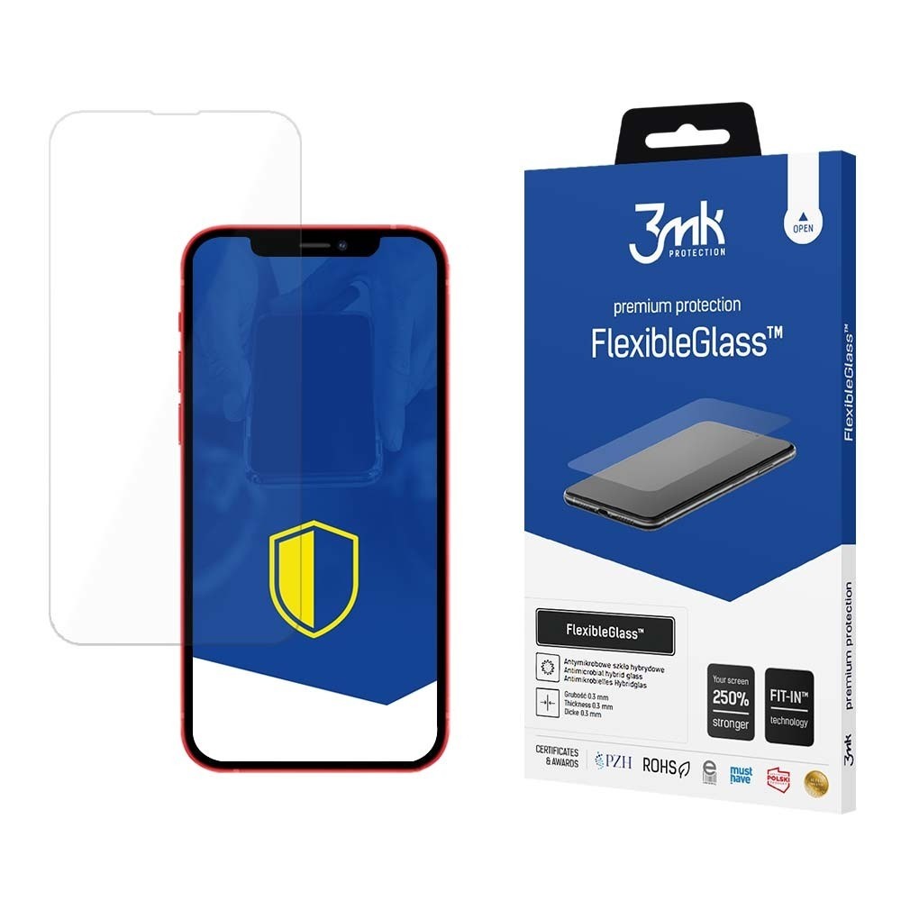 Apsauginė plėvelė "3MK Flexible Glass" telefonui Samsung A53 5G