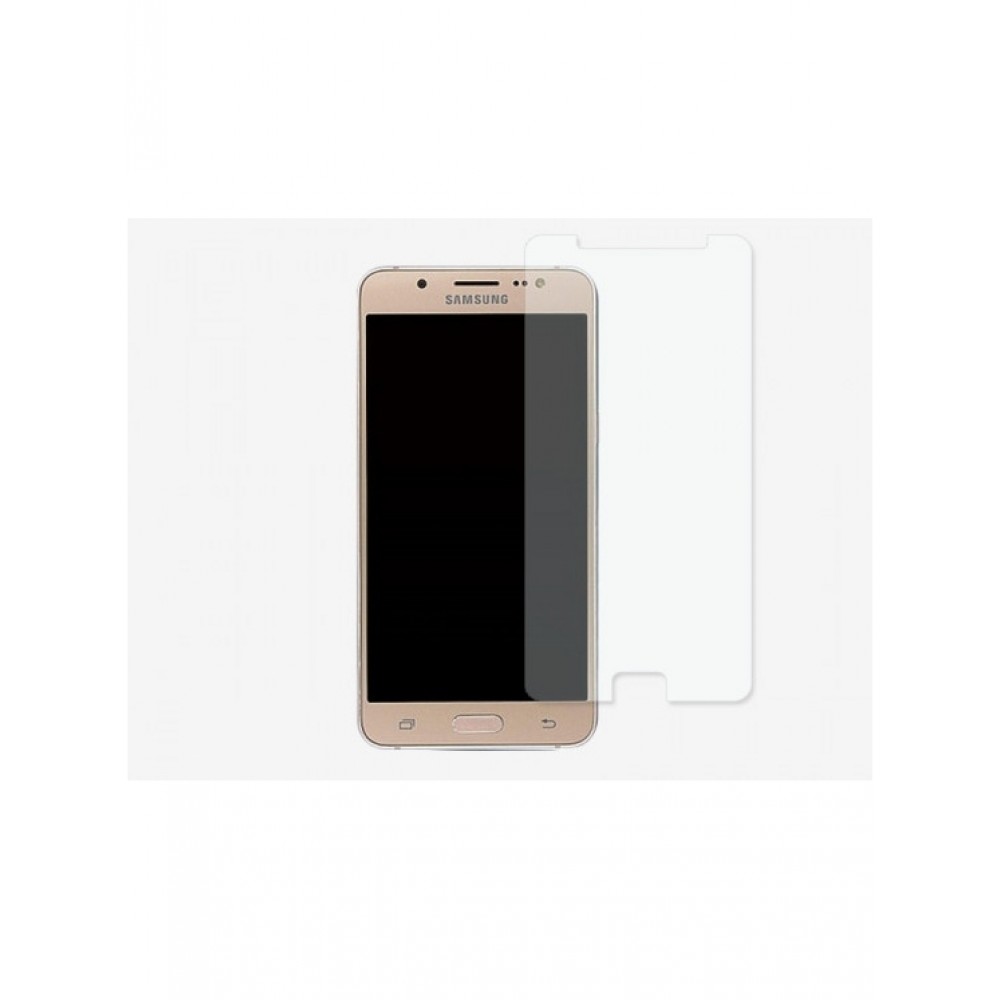 9H apsauginis grūdintas stiklas Samsung Galaxy J510H J5 2016 telefonui