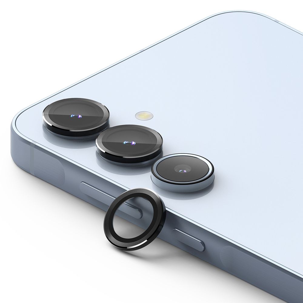 Galinės kameros apsauga "Ringke Camera Frame Protector" telefonui Samsung Galaxy A35 / A55 5G