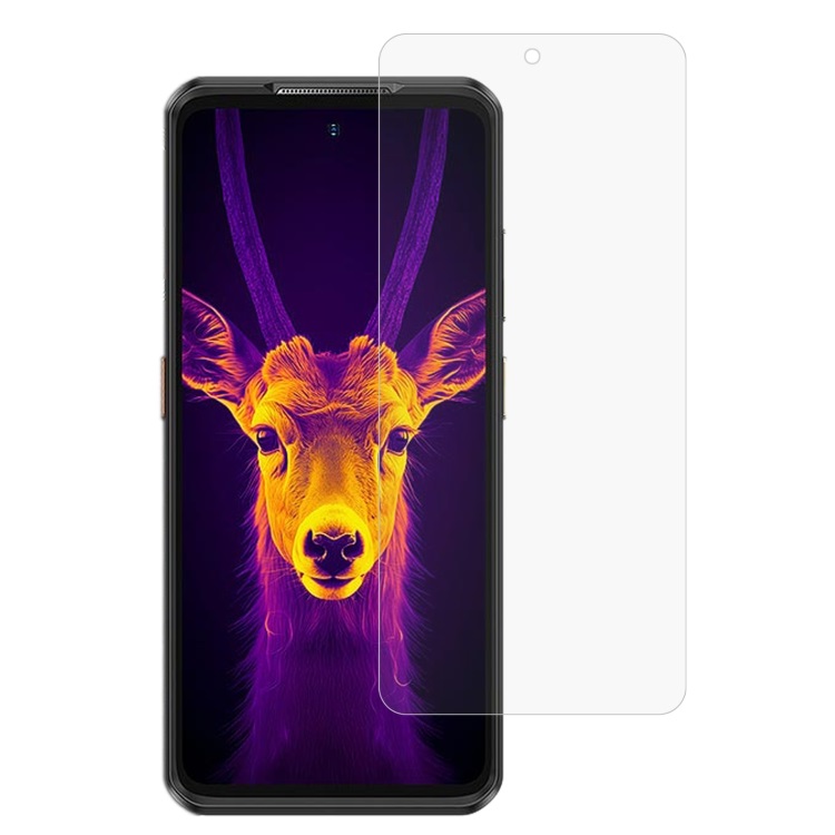 Ulefone Armor 25T / 25T Pro ekrano apsauga (2 vnt.)