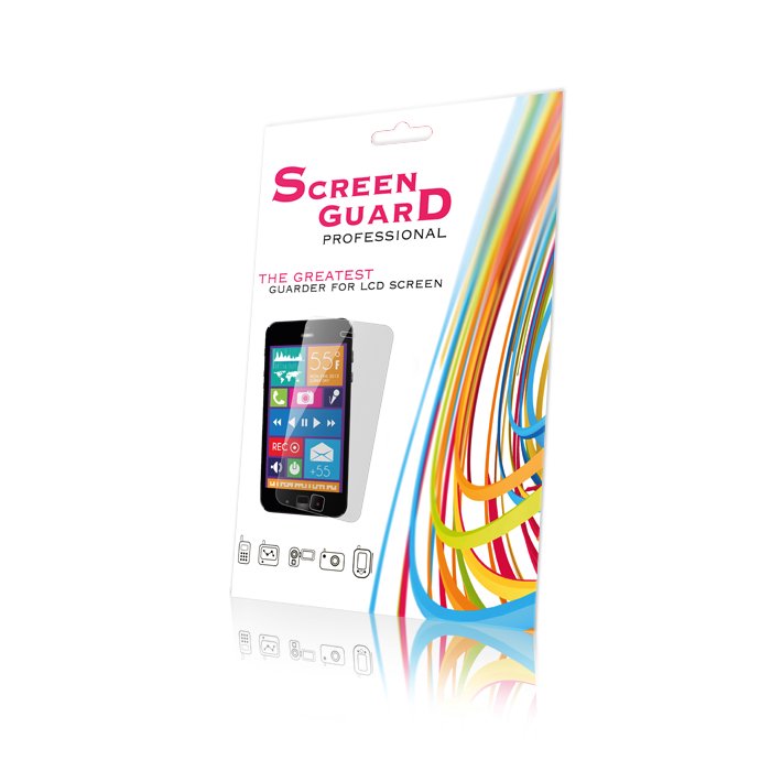 Screen Guard Samsung S5 mini G800