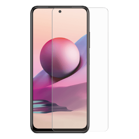 Xiaomi Redmi Note 10S ekrano apsauginis stiklas