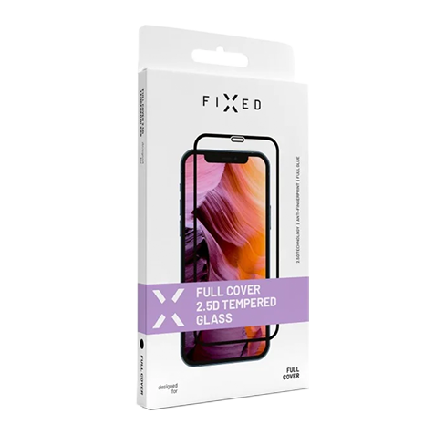 Samsung Galaxy S25 Ultra Full Cover 2.5D ekrano apsauginis stiklas