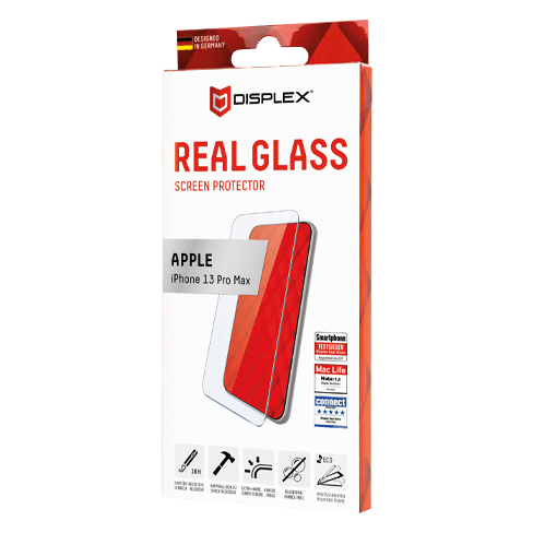 Apple iPhone 13 Pro Max ekrano apsauginis stiklas