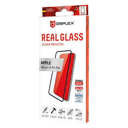 Apple iPhone 13 Pro Max 3D apsauginis ekrano stiklas
