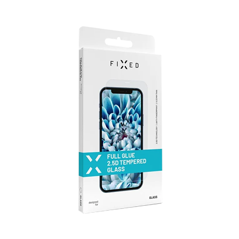Samsung Galaxy S24 FE Tempered 2.5D ekrano apsauginis stiklas