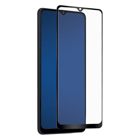 Samsung Galaxy A02s ekrano apsauginis stiklas