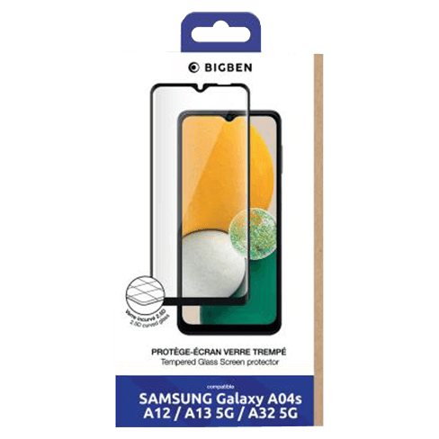 Samsung Galaxy A13 5G/A04s/A32 5G ekrano apsauginis stiklas