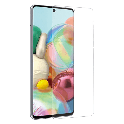 Samsung Galaxy A72 apsauginis stiklas